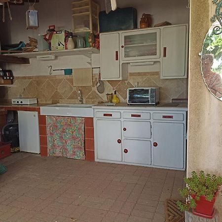 Petite Suite Douillette Saint-Pargoire Esterno foto