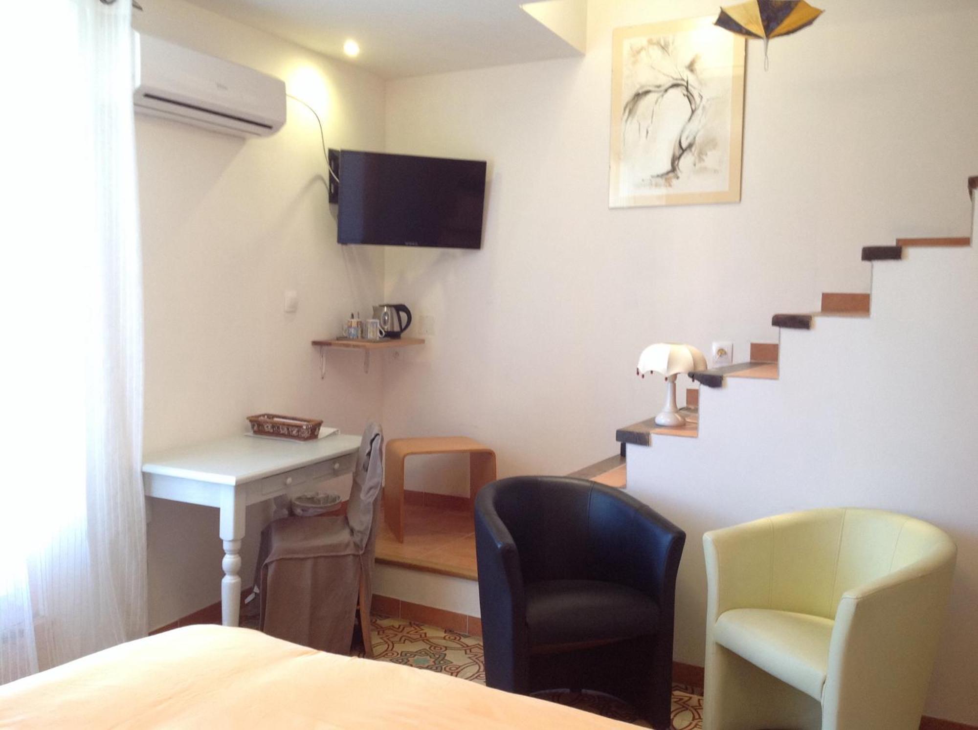 Petite Suite Douillette Saint-Pargoire Esterno foto