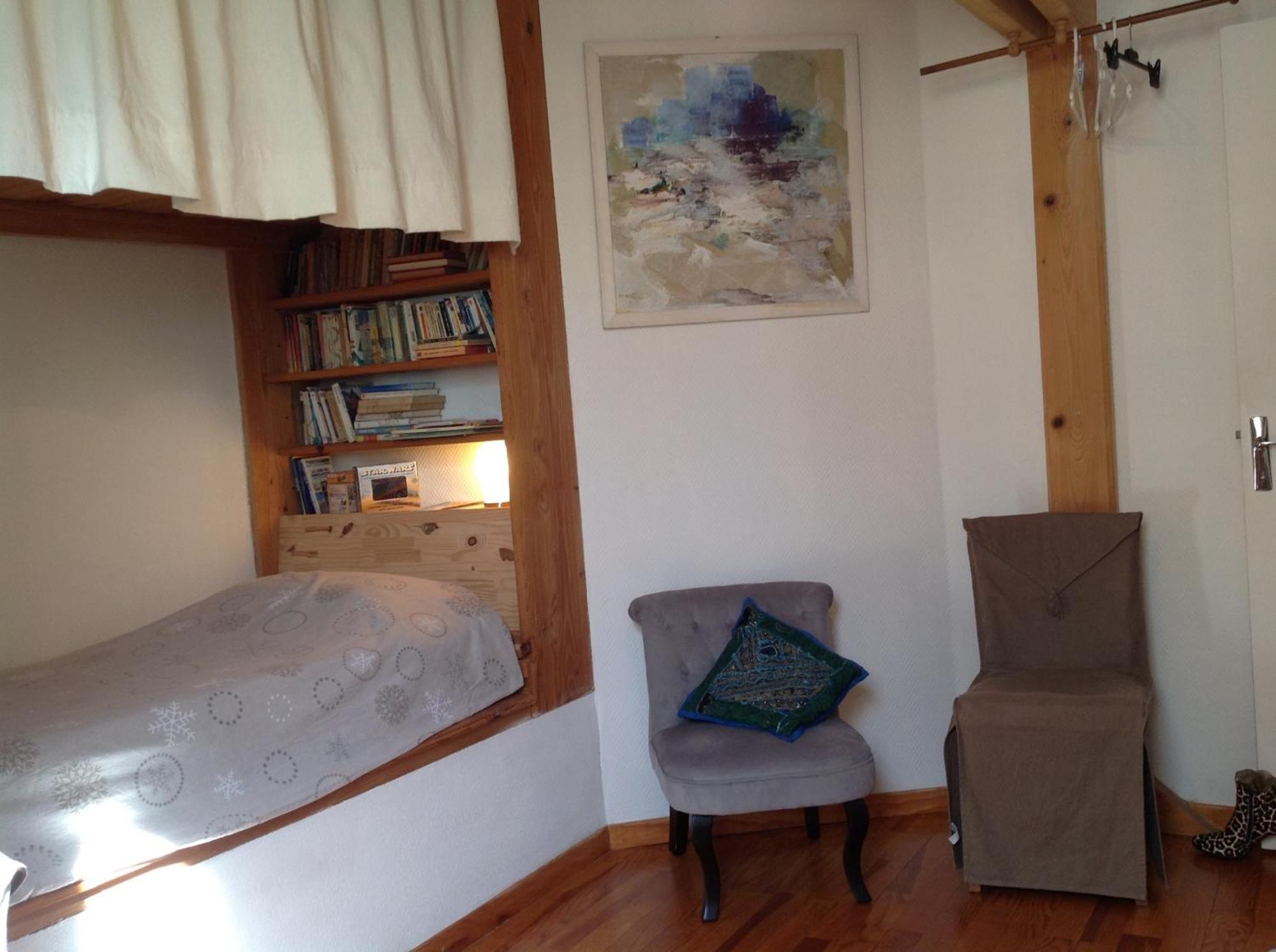 Petite Suite Douillette Saint-Pargoire Esterno foto