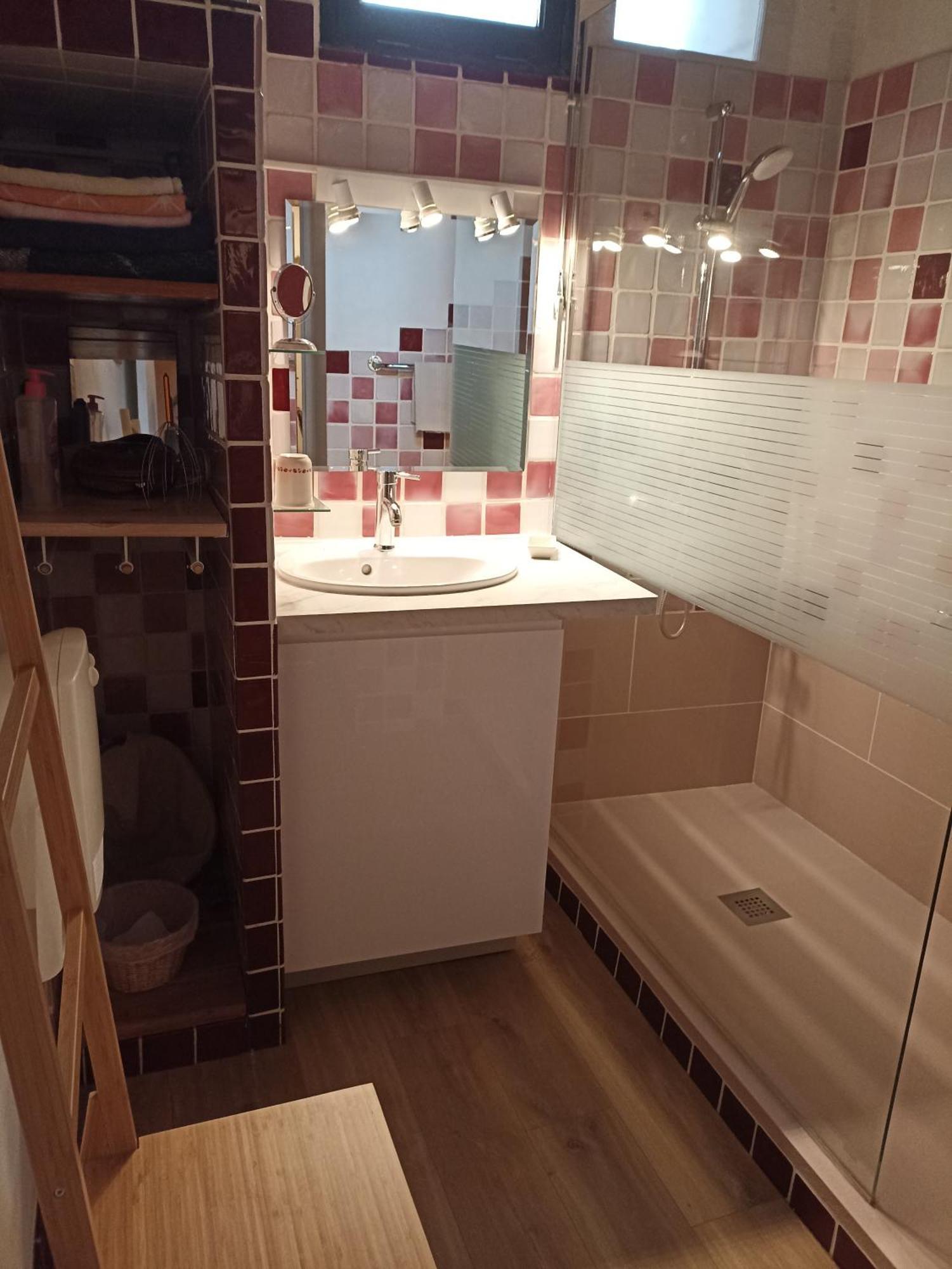 Petite Suite Douillette Saint-Pargoire Esterno foto