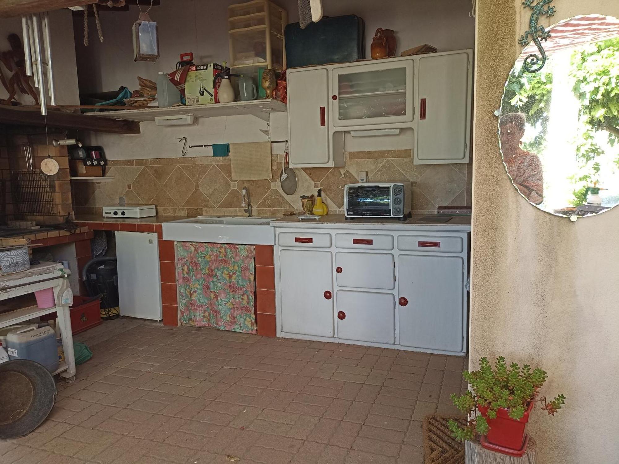 Petite Suite Douillette Saint-Pargoire Esterno foto
