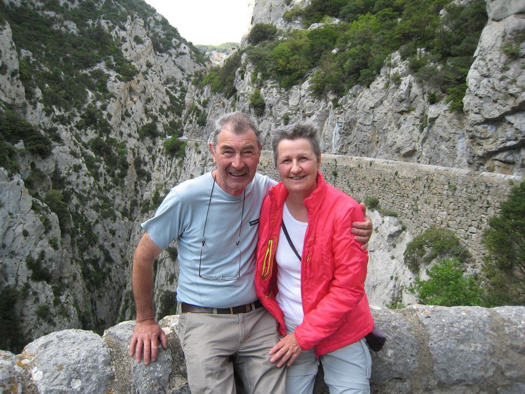 Petite Suite Douillette Saint-Pargoire Esterno foto