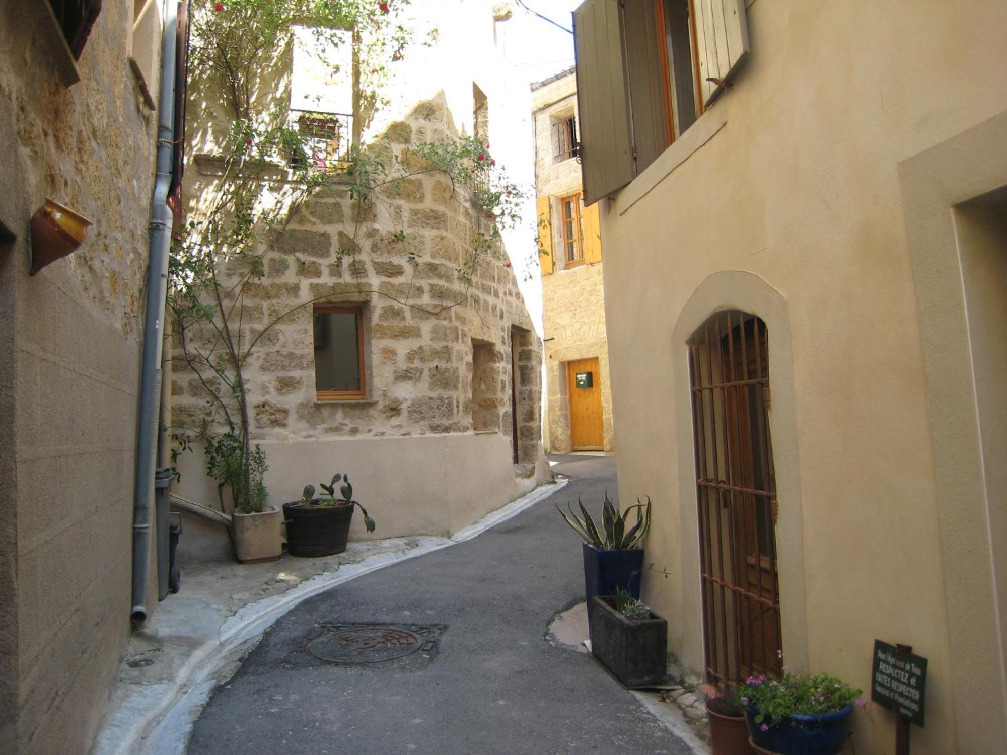 Petite Suite Douillette Saint-Pargoire Esterno foto