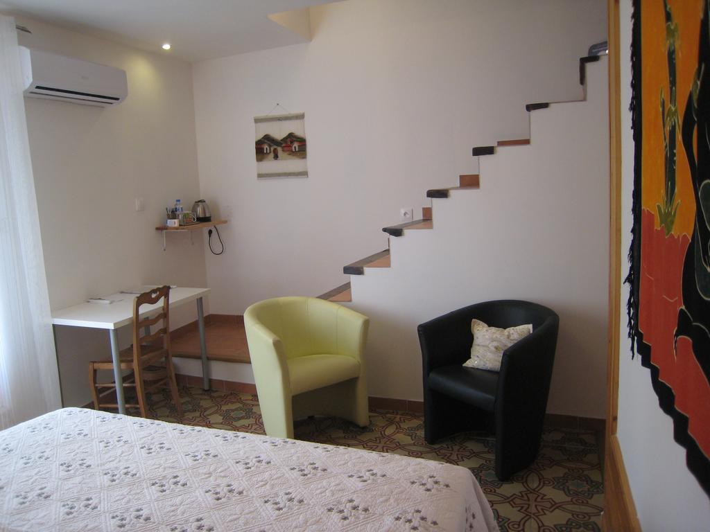 Petite Suite Douillette Saint-Pargoire Esterno foto