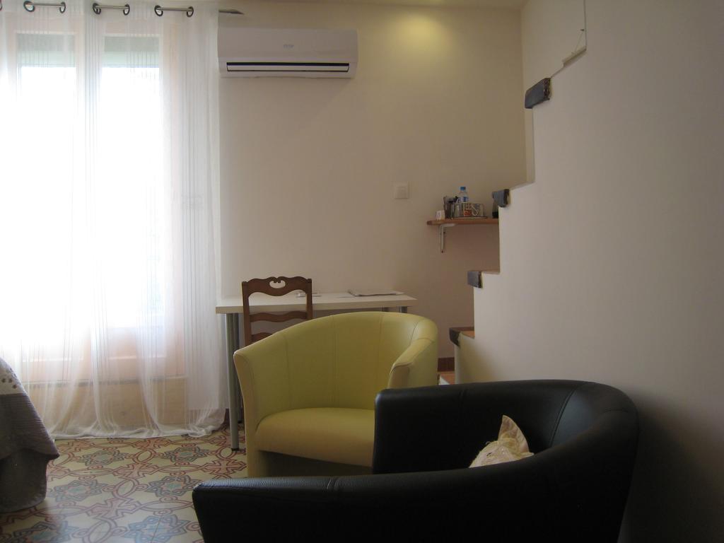 Petite Suite Douillette Saint-Pargoire Esterno foto