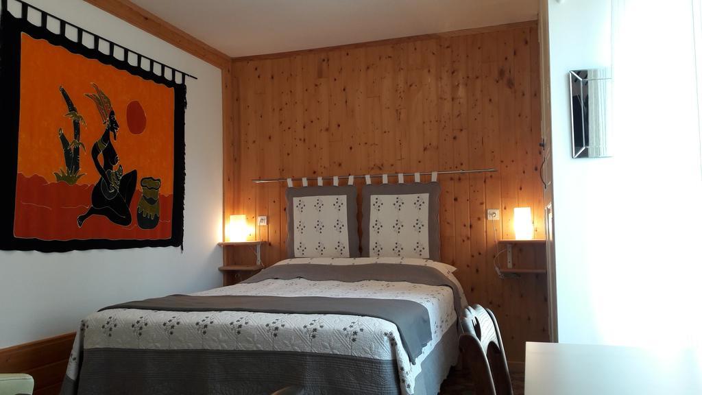 Petite Suite Douillette Saint-Pargoire Esterno foto