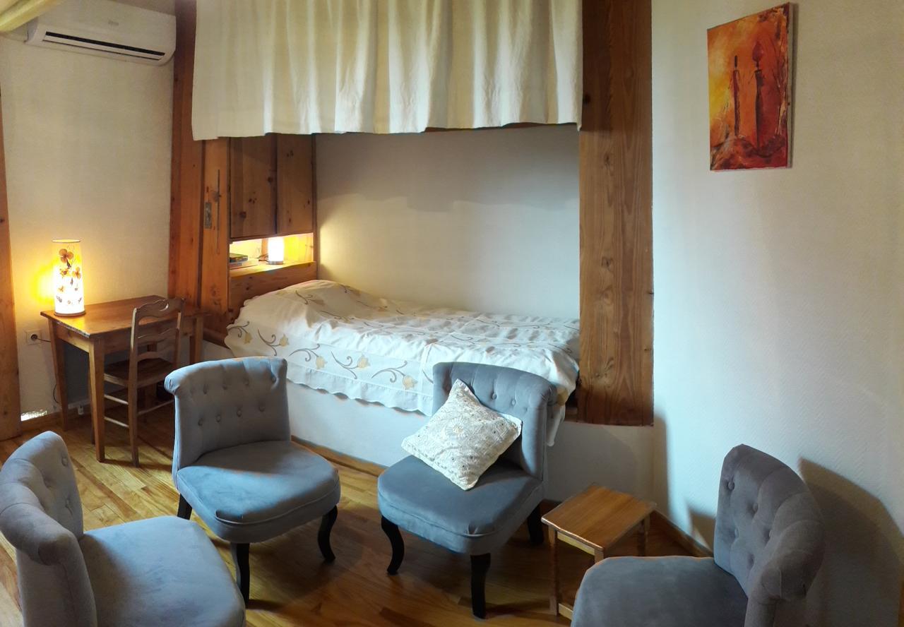 Petite Suite Douillette Saint-Pargoire Esterno foto